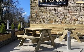 The Oaks Hotel Alnwick